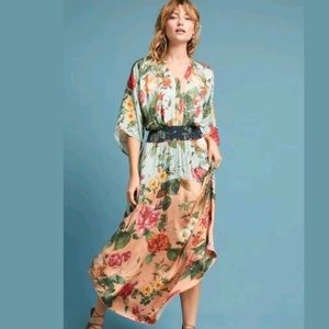 Farm Rio Maxi Dress